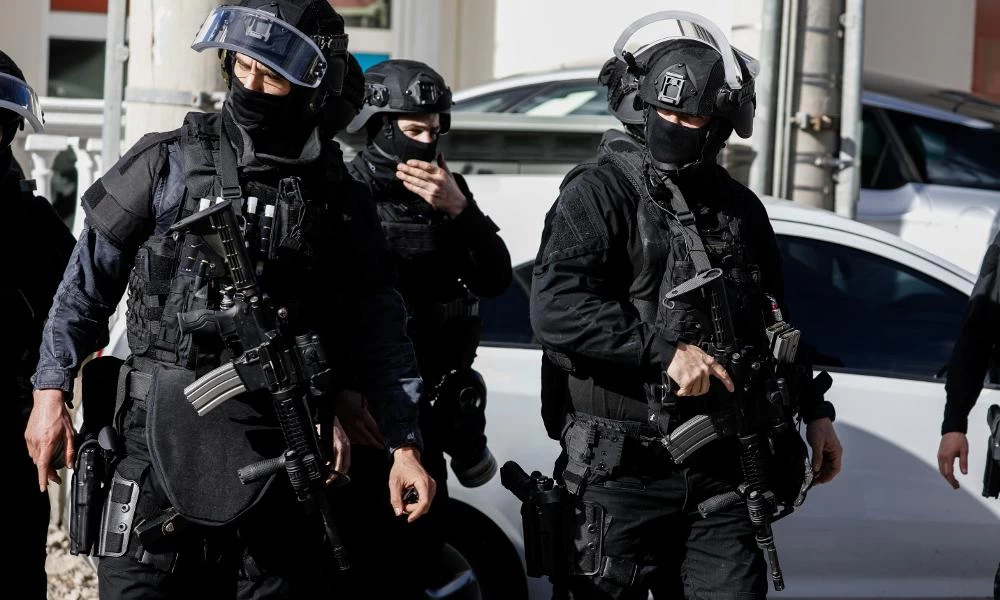 Συνελήφθη στην Ελλάδα Πακιστανός δολοφόνος καταζητούμενος από την Interpol